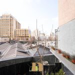 ZYRË ME QIRA NË SHESH | 60 M²