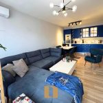 BANESË NË SHITJE | 91.26 M² | PRISHTINA E RE