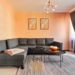 BANESË NË SHITJE – QAFA | PRISHTINË | 40 M²