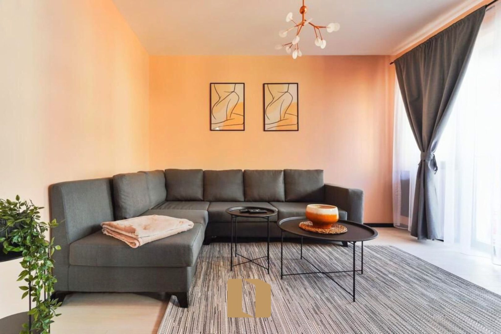 BANESË NË SHITJE – QAFA | PRISHTINË | 40 M²