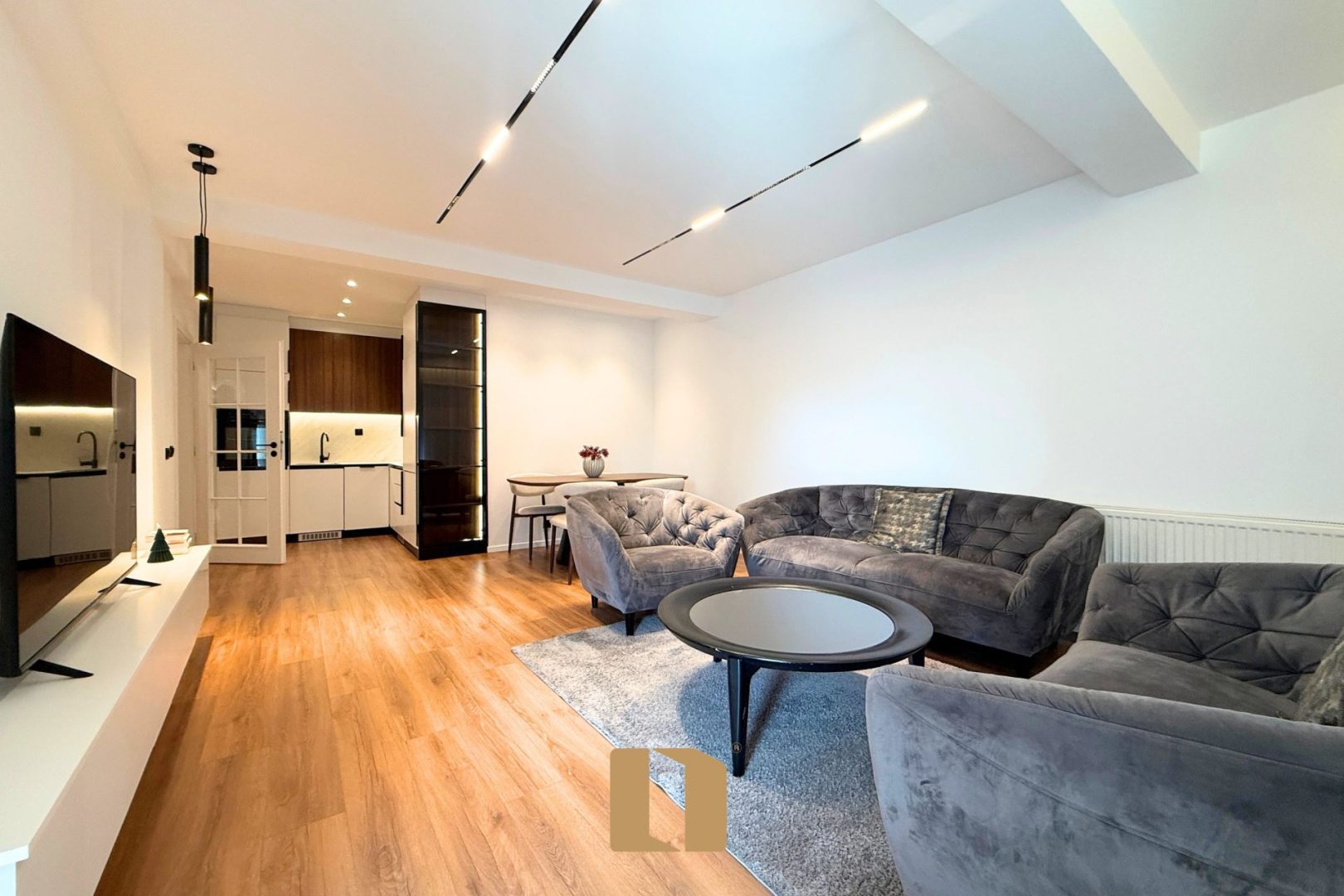 BANESË ME QIRA NË PEJTON | 76.4 M²