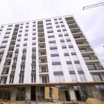 BANESË NË SHITJE | PRISHTINA E RE – 110.64 M²