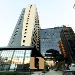 BANESË ME QIRA 60M² – KOMPLEKSI BENI DONA | LAKRISHT