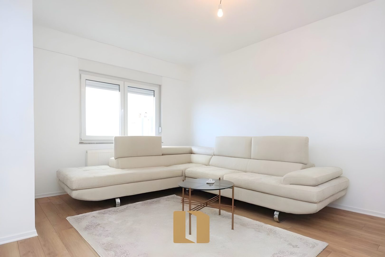 BANESË ME QIRA – RRUGA B | 97 M²