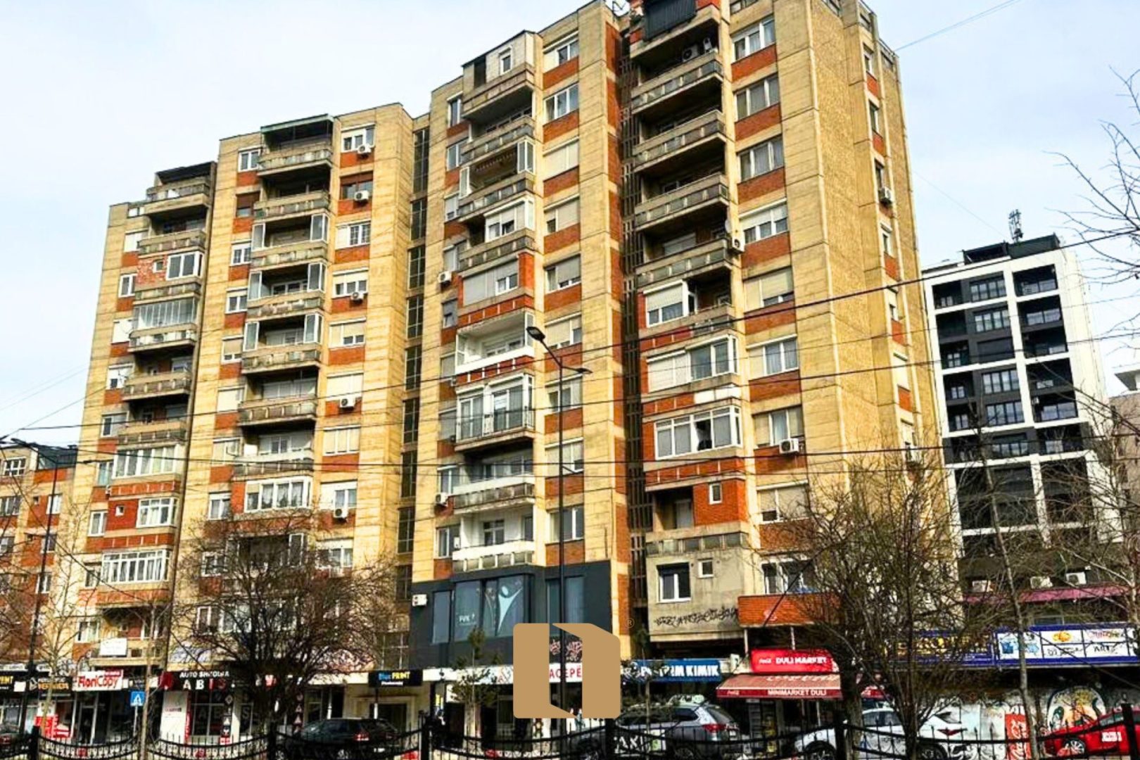 BANESË NË SHITJE – AKTASH | 68 M²