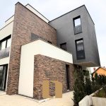 SHTËPI NË SHITJE – LAGJJA CITY HOME | 377 m² | 4.25 Ari
