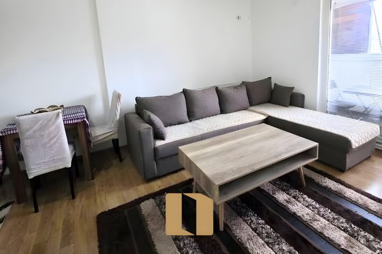 BANESË ME QIRA – 60 M² | PARKU I QYTETIT, PRISHTINË