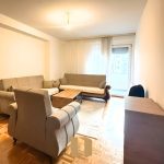 BANESË ME QIRA NË LAGJEN E MUHAXHERËVE | 66 M²