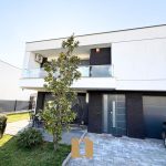 SHITET SHTËPI NË LAGJEN HANA ÇAGLLAVICË – 228.23 m²