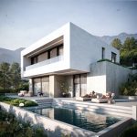 SHTËPI NË SHITJE – LAGJJA AURA RESIDENCE | 220 M²