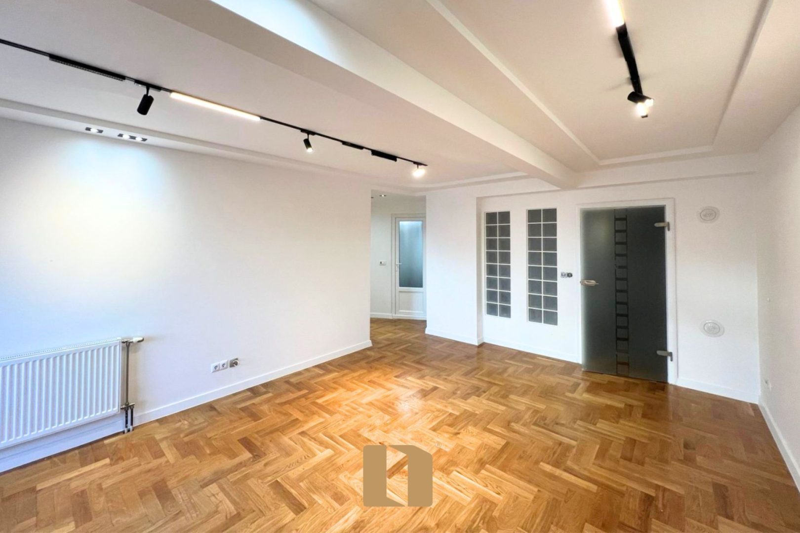 BANESE / ZYRE MË QIRA NË ULPIANE – 65M²