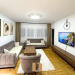 BANESË ME QIRA NË AKTASH – 85M² (KULLA ROZE)