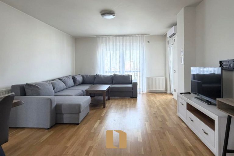 BANESË ME QIRA NË BREGUN E DIELLIT – 96M²