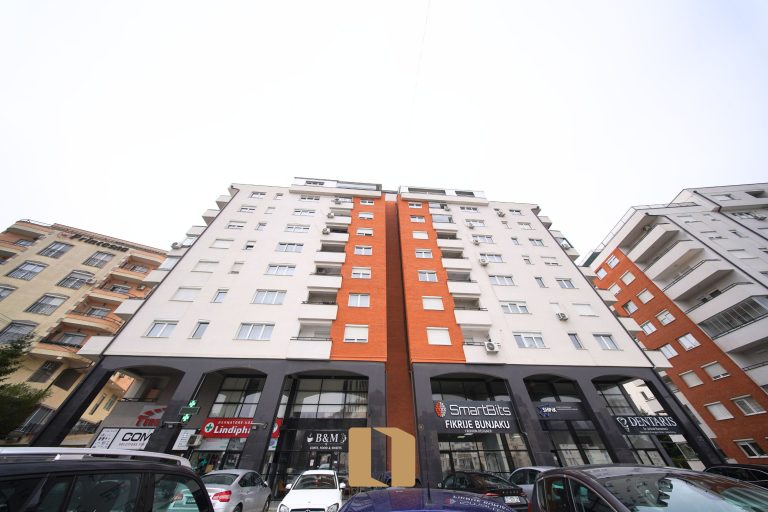 BANESË NË SHITJE – BREGU I DIELLIT | 64 M²