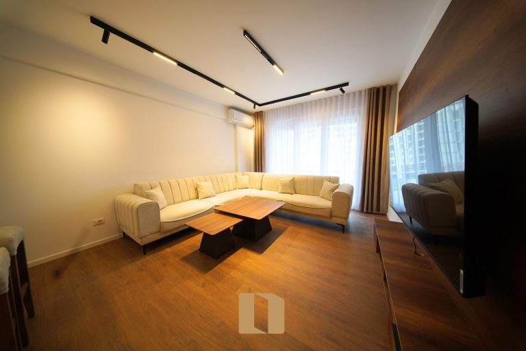 BANESË ME QIRA NË AKTASH – 110M²