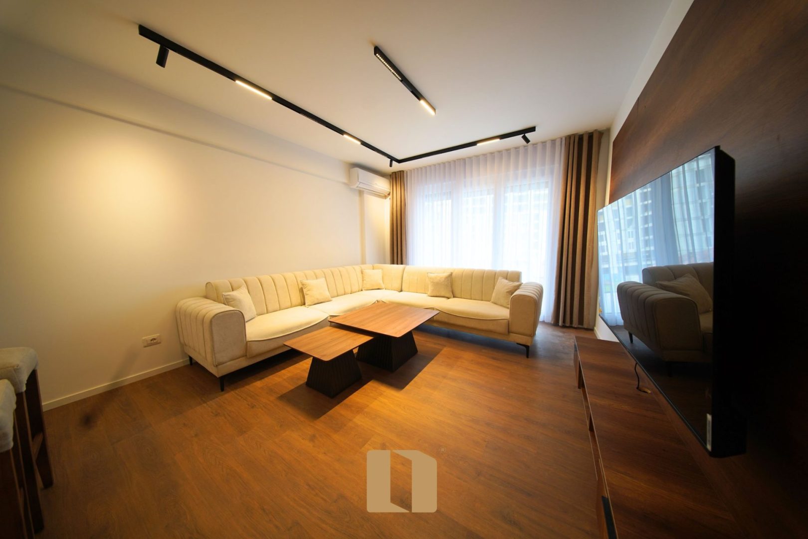 BANESË ME QIRA NË AKTASH – 110M²