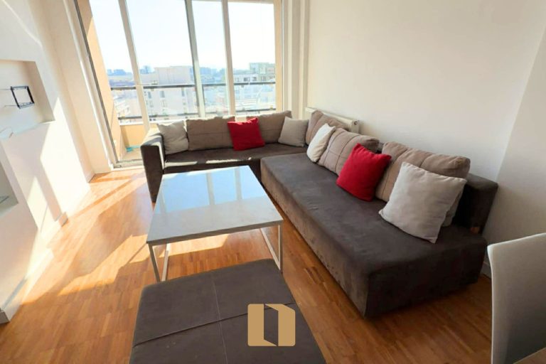 BANESË NË SHITJE – RRUGA C – 84.14M²