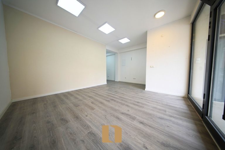 LOKAL ME QIRA NË AKTASH – 140M²