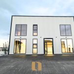 DEPO / ZYRE ME QIRA NË LLAPLLASELLË – 750m²