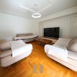 BANESË ME QIRA NË LAKRISHTË – 95M²