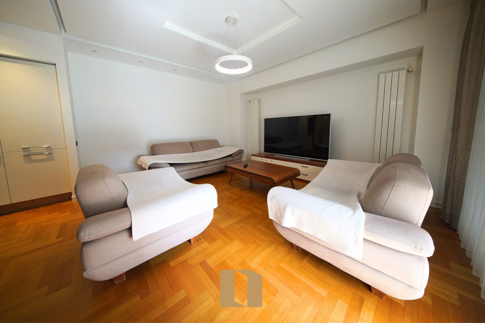 BANESË ME QIRA NË LAKRISHTË – 95M²