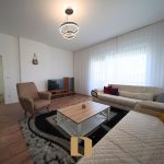 BANESË ME QIRA NË RRUGËN C – 85M²