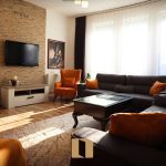 SHTËPI ME QIRA NË DRAGODAN – 170M²