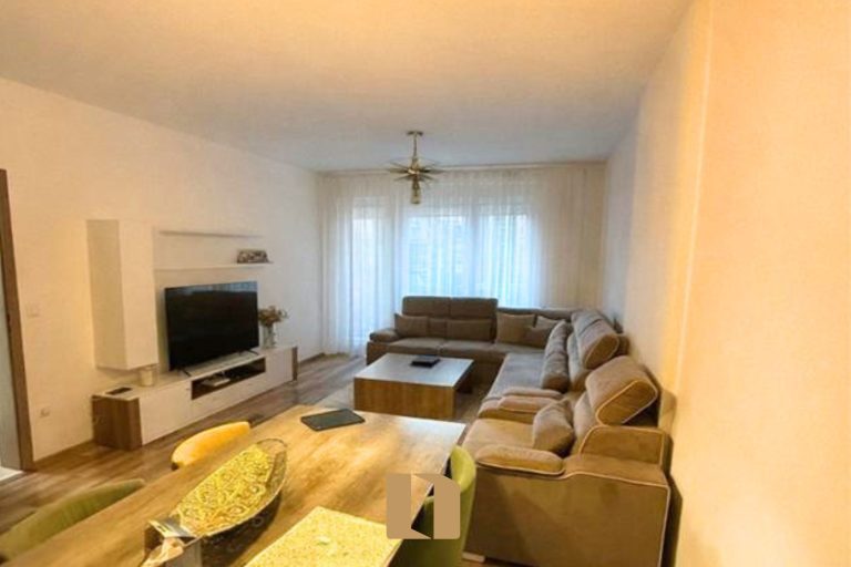 BANESË NË SHITJE – RRUGA B | 84.2M²