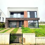 SHTËPI NË SHITJE – 240M² – QËNDRESA HOME