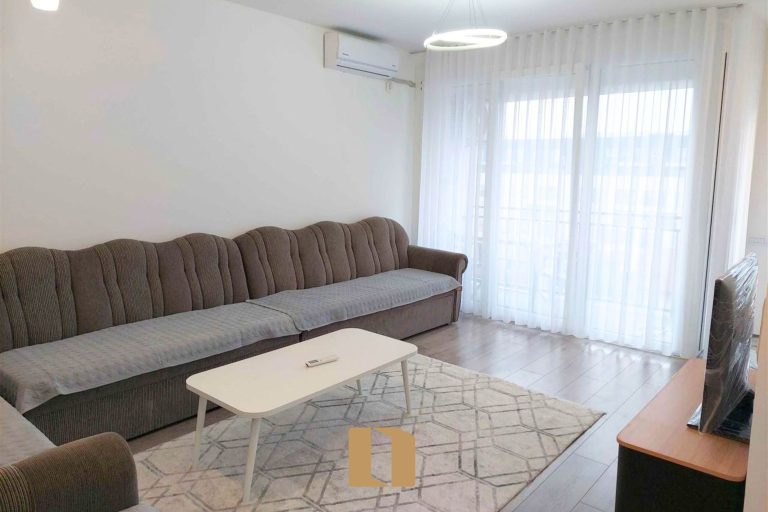 BANESË ME QIRA NË RR. MUHARREM FEJZA – 85m²