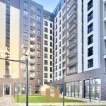 SHITET BANESË 84.4m² – PRISHTINA E RE - 89,900€