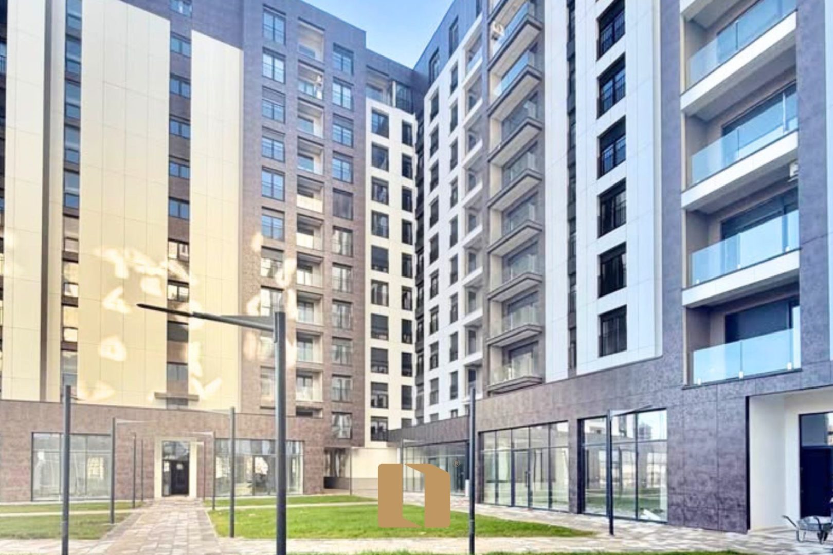 SHITET BANESË 84.4m² – PRISHTINA E RE - 89,900€