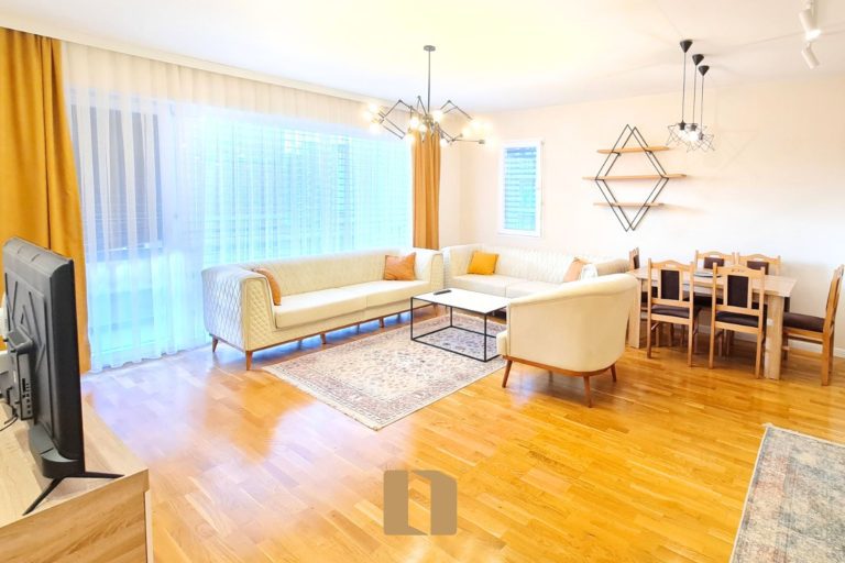 BANESË ME QIRA NË RRUGËN C – 87m²