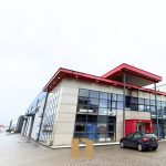 DEPO / ZYRË ME QIRA NË LLAPLLASËLLË – 1700m²