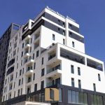 BANESË NË SHITJE – PRISHTINA E RE | 106m²