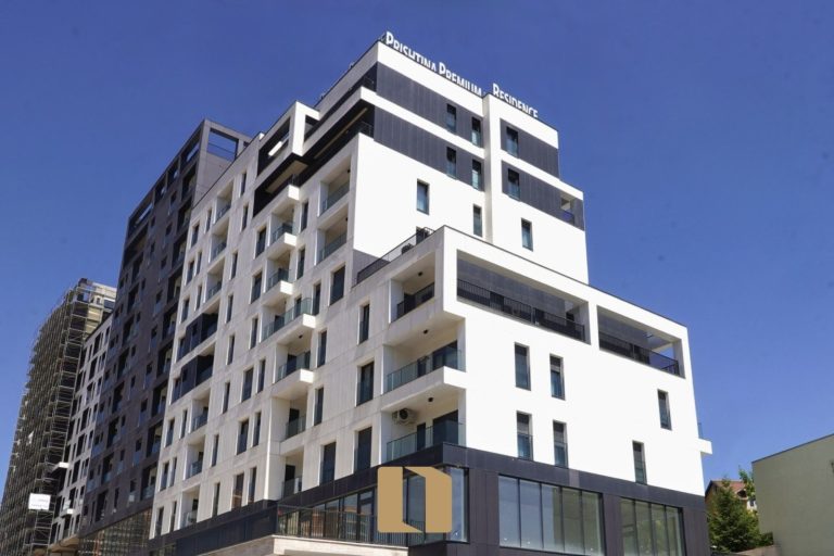 BANESË NË SHITJE – PRISHTINA E RE | 106m²