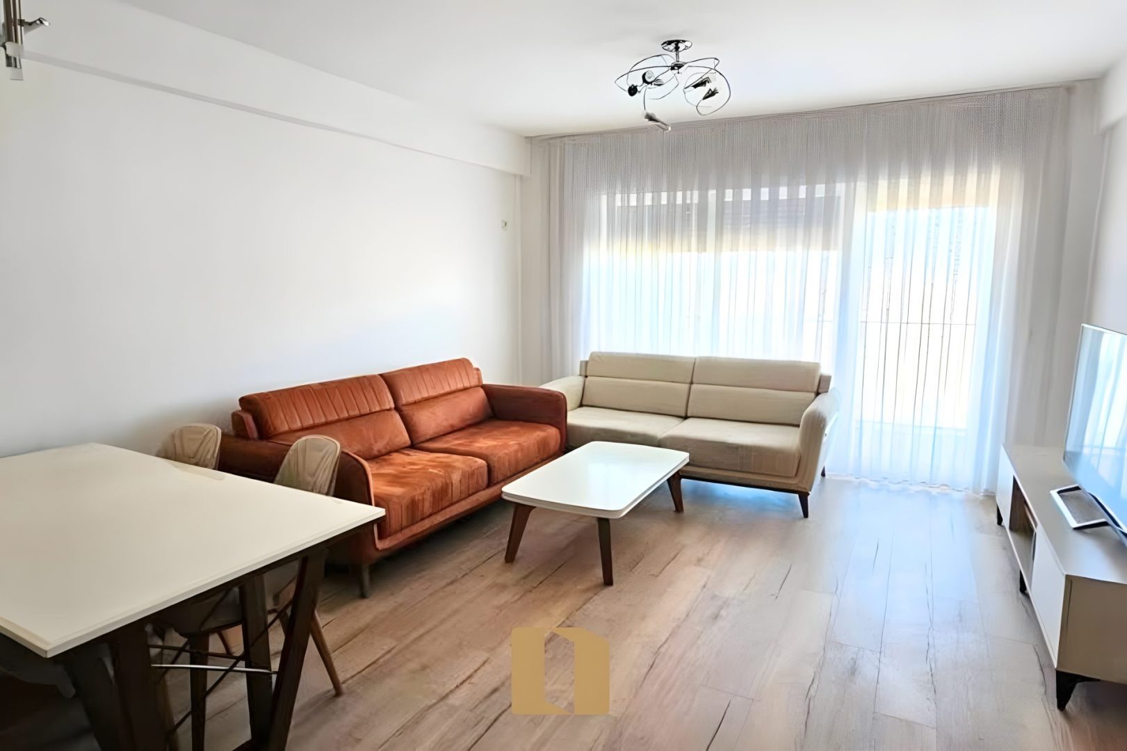 BANESË ME QIRA – VETERNIK | 85M²