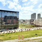 BANESË / ZYRE MË QIRA – DRAGODAN 115m²