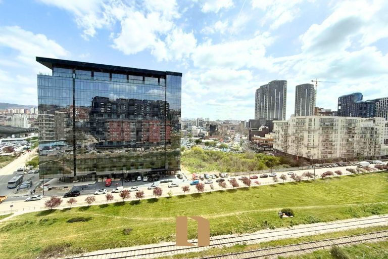 BANESË / ZYRE MË QIRA – DRAGODAN 115m²