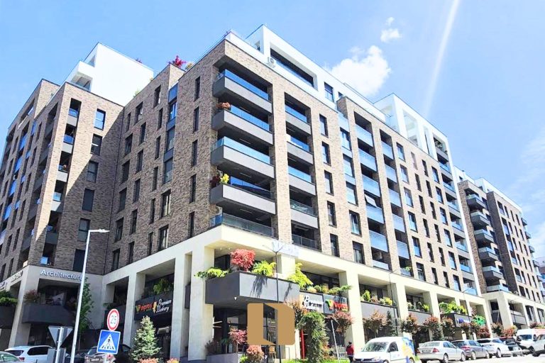 LOKAL ME QIRA – 110m² | MBRAPA ROYAL MALL