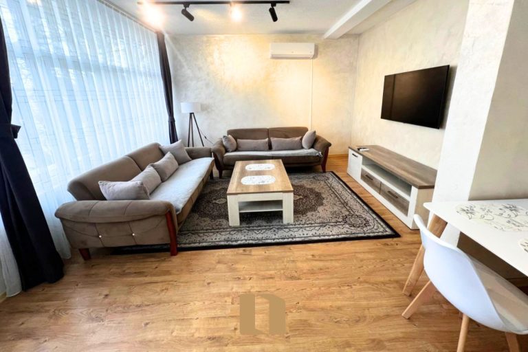 BANESË ME QIRA – DRAGODAN | 60m²