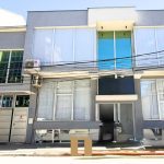 ZYRE ME QIRA – QENDËR | 200m²