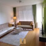 BANESË ME QIRA 55M² – MUHARREM FEJZA