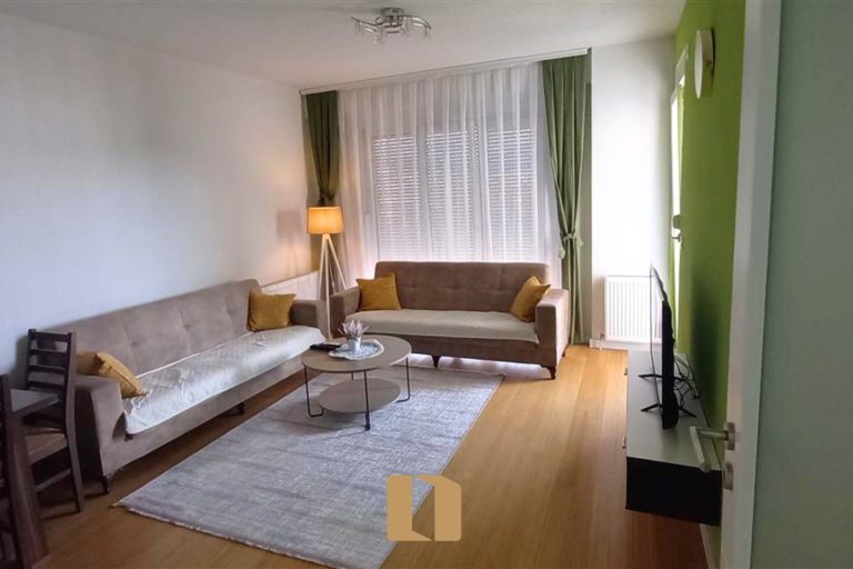 BANESË ME QIRA 55M² – MUHARREM FEJZA