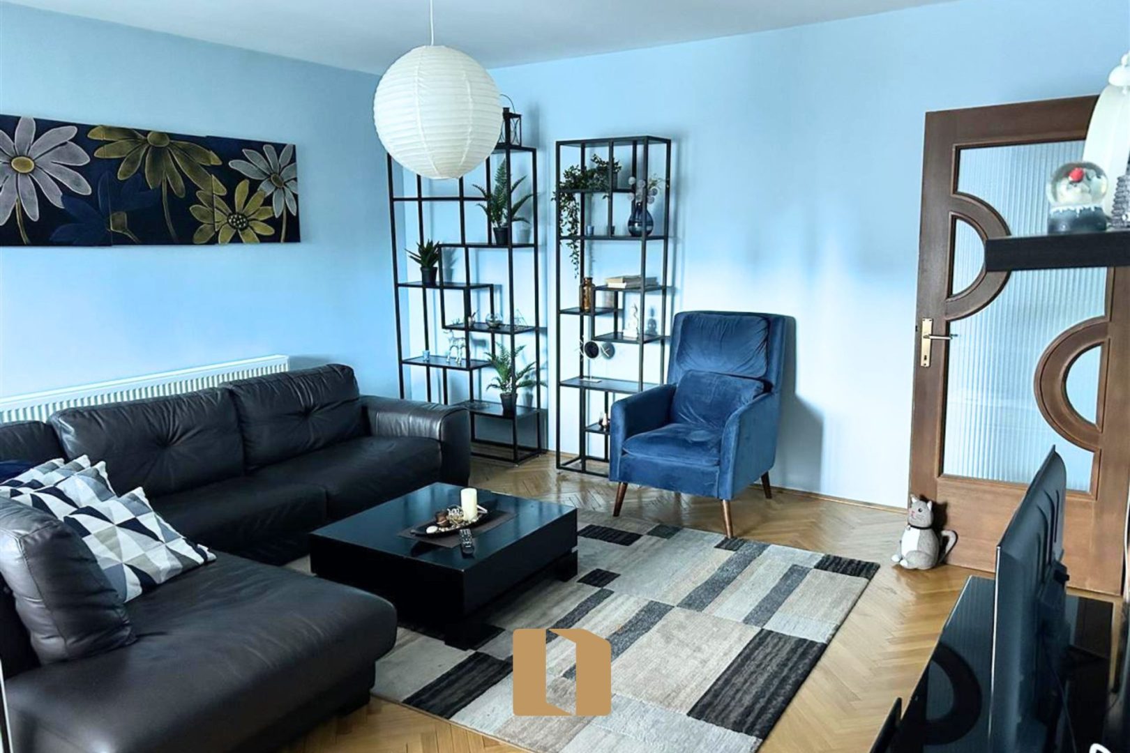 BANESE ME QIRA NË DARDANI 60M²