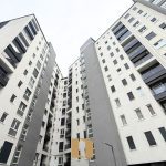 BANESE NË SHITJE NË TOPHANE 70M²