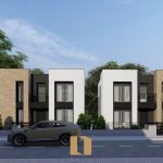 SHTËPI NË SHITJE – VETERNIK 197M²