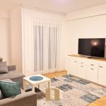 BANESË ME QIRA – RRUGA C | 55m²