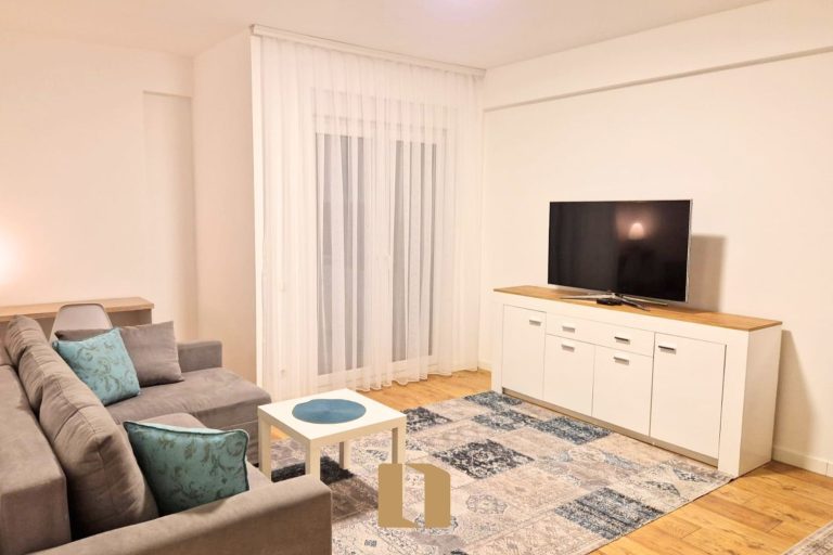 BANESË ME QIRA – RRUGA C | 55m²