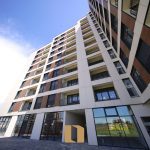 BANESË / ZYRË ME QIRA NË PRISHTINA E RE | 90m²